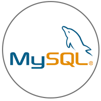 MySQL Logo