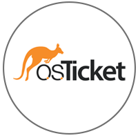 osTicket Logo