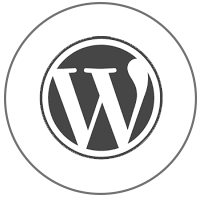 WordPress Logo